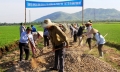 Năm 2017: Hà Tĩnh huy động 255,143 tỷ đồng tài trợ  xây dựng nông thôn mới