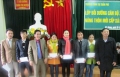 Vũ Quang: Tổ chức lớp bồi dưỡng cán bộ XDNTM cấp xã năm 2015