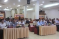 Hội nghị “Xây dựng mô hình Mỗi xã một sản phẩm (OCOP) ở một số tỉnh miền Trung”