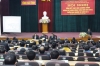 Hà Tĩnh phấn đấu 13 xã đạt chuẩn nông thôn mới trong năm 2014