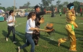 Thống nhất nội dung, chương trình “Nông thôn ngày mới” tại huyện Hương Khê