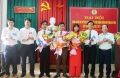 Đại hội Công Công đoàn cơ sở Văn phòng Điều phối nông thôn mới tỉnh    Hà Tĩnh lần thứ II, nhiệm kỳ 2017 – 2022