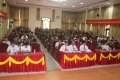 Đại hội Hội Cựu chiến binh huyện Vũ Quang lần thứ IV