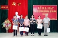 Ra mắt 5 CLB phòng chống bạo lực gia đình xã Ân Phú