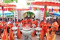 Lễ đón Bằng công nhận di sản văn hóa phi vật thể quốc gia Lễ hội Đền Chiêu Trưng Lê Khôi sẽ diễn ra vào ngày 15/6/2018