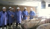 Công ty CP chăn nuôi Mitraco cần tiếp tục gắn kết với hộ chăn nuôi lợn vệ tinh