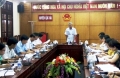 Huyện Lộc Hà có 9/13 nhà văn hóa xã đạt chuẩn theo quy định