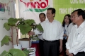 Thủ tướng Nguyễn Tấn Dũng: ‘Không phải đạt chuẩn rồi thì dừng lại’