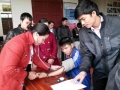 Đoàn viên thanh niên Vũ Quang: Hiến 62 đơn vị máu