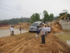 Vũ Quang khắc phục sự cố sập cầu, chính thức thông tuyến Tỉnh lộ 552