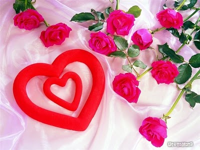 Lời chúc Valentine hay nhất 2012