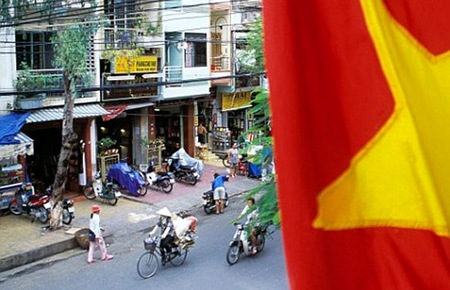 Kinh tế thị trường và “nghịch lý” thú vị của người Việt