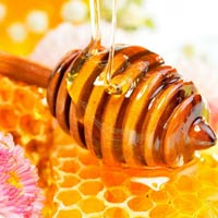 Mẹo nhận biết mật ong nguyên chất