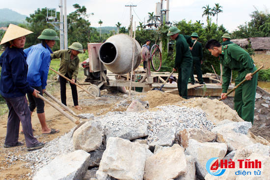 thuc hien tieu chi giao thong tang toc keo muon