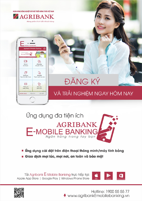 agribank ha tinh huong den phat trien ngan hang hien dai