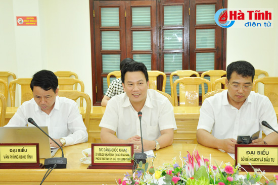 tham gia dau tu nang cao gia tri san pham nong nghiep ha tinh