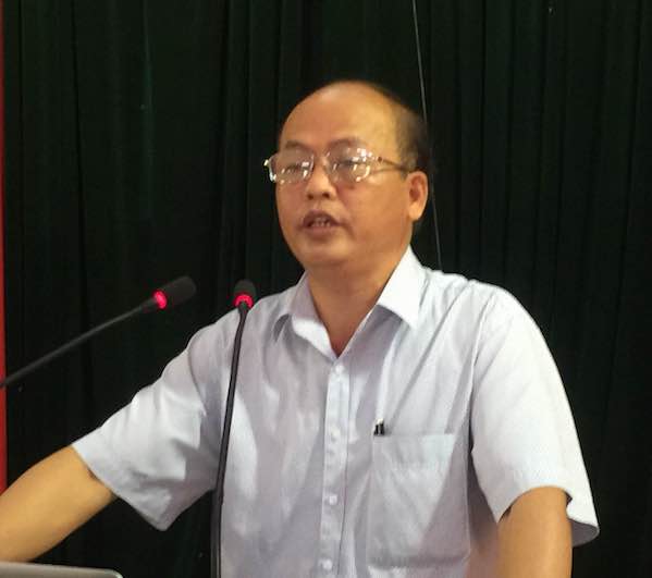 Thị ủy Hồng Lĩnh:  Quán triệt và triển khai thực hiện Nghị quyết Trung ương 5 khóa XII