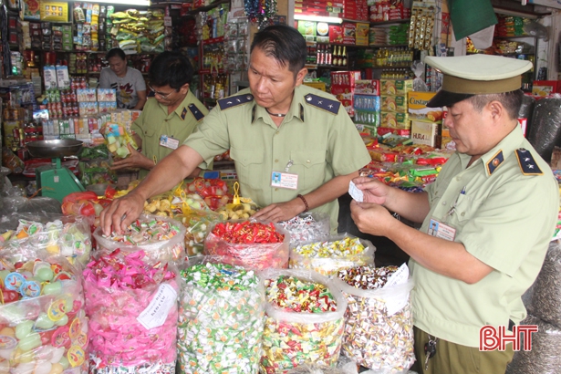 Hiệu ứng cuộc vận động “Người Việt Nam ưu tiên dùng hàng Việt Nam” tại Hà Tĩnh