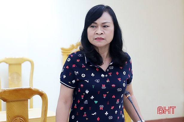 Chủ tịch UBND tỉnh Hà Tĩnh kêu gọi xã hội hóa hỗ trợ hộ nghèo xây nhà, phát triển sản xuất