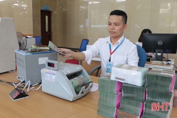 Được ưu tiên, vì sao doanh nghiệp Hà Tĩnh vẫn khó tiếp cận vốn ngân hàng?