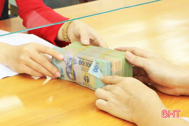 Doanh nghiệp, người dân Hà Tĩnh đón đợi gì sau kỳ giảm lãi suất ngân hàng?