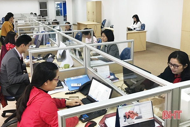 Đưa doanh nghiệp KH&CN của Hà Tĩnh phát triển đúng tầm