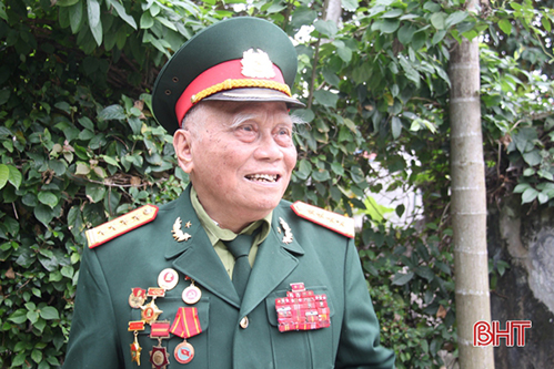 Bước qua bom đạn, các cựu binh Hà Tĩnh tiếp tục tạo ra giá trị mới cho cuộc sống