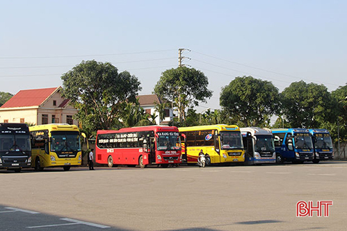 Giá xăng dầu giảm sâu, người dân và doanh nghiệp Hà Tĩnh “thở phào nhẹ nhõm”