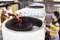 Cơ hội để nước mắm Kỳ Ninh, mực Thạch Kim tăng giá trị sản phẩm