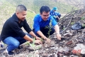 Hỗ trợ người dân Hà Tĩnh 70 nghìn cây giống tái tạo rừng, xây dựng nông thôn mới
