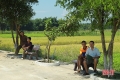 Trưởng thôn Hà Tĩnh vận dụng lời Bác dạy vào xây dựng nông thôn mới