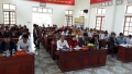 Đại hội Hội Nông dân xã Hương Điền