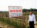 HTX Dịch vụ nông nghiệp Hoàng Hà