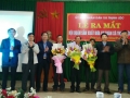 Ra mắt Hội quán sản xuất dưa an toàn tại xã Thịnh Lộc