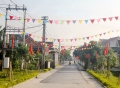 Những kết quả nổi bật trong xây dựng nông thôn mới của huyện Lộc Hà