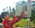 Nông dân Hà Tĩnh thích ứng với công nghệ số