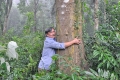 Một nông dân Hà Tĩnh sở hữu 22 ha rừng gỗ lim, dổi cỡ lớn
