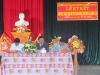 Sở Kế hoạch - Đầu Tư tổ chức lễ ký kết đỡ đầu xây dựng nông thôn mới với xã Quang Lộc (Can Lộc)