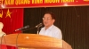 Đảng bộ xã Hương Minh: Cần đổi mới cách thức lãnh đạo, chỉ đạo trong thực hiện xây dựng NTM