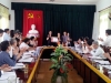 Hội phụ nữ Thị xã Hồng Lĩnh:Nhiều hoạt động giúp xã Thuận lộc xây dựng nông thôn mới.