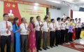 Đảng bộ Sở Nông nghiệp và Phát triển nông thôn Hà Tĩnh Đại hội lần thứ VI, nhiệm kỳ 2015 – 2020