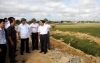 Thuận Lộc: Tập trung huy động nguồn lực xây dựng NTM