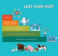 Hà Tĩnh triển khai Luật chăn nuôi cho các địa phương, doanh nghiệp