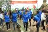 Tuổi trẻ Cẩm Xuyên: Chung sức xây dựng nông thôn mới