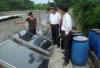 HTX chế biến nước mắm Kỳ Xuân giúp phụ nữ thoát nghèo