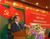 Phó Thủ tướng Vũ Văn Ninh, phát biểu kết luận tại Hội nghị triển khai kế hoạch  năm 2012