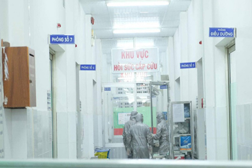 Bác sỹ người Hà Tĩnh chia sẻ cách phòng ngừa bệnh dịch virus corona