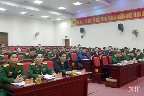 Hà Tĩnh sẽ có 2 điểm cách ly 310 công dân từ vùng dịch về Việt Nam theo chỉ đạo của Bộ Quốc phòng