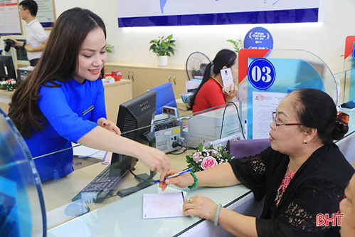 Ngân hàng Hà Tĩnh sẵn sàng hỗ trợ tín dụng trước “bão” dịch nCoV