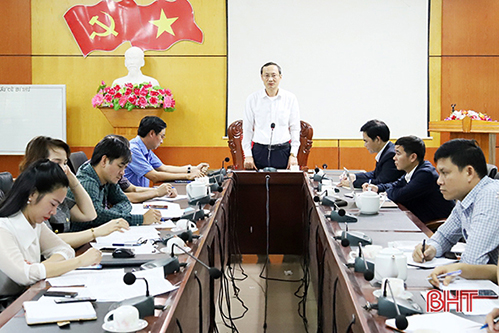 Cần hơn 1.100 tỷ đồng xây dựng hạ tầng văn hóa tỉnh nông thôn mới Hà Tĩnh